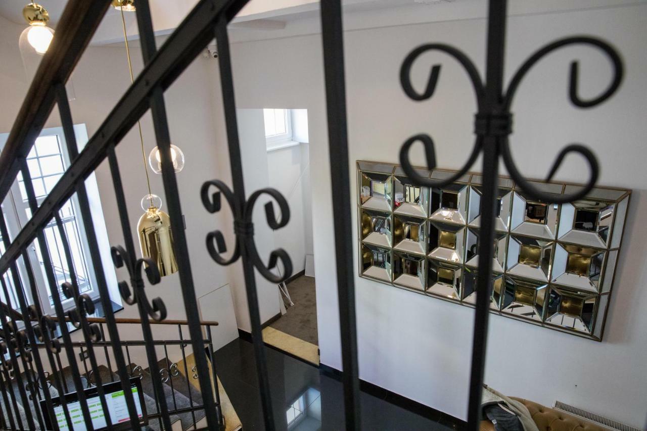Apart Hotel Golden Apartments Кошице Екстер'єр фото