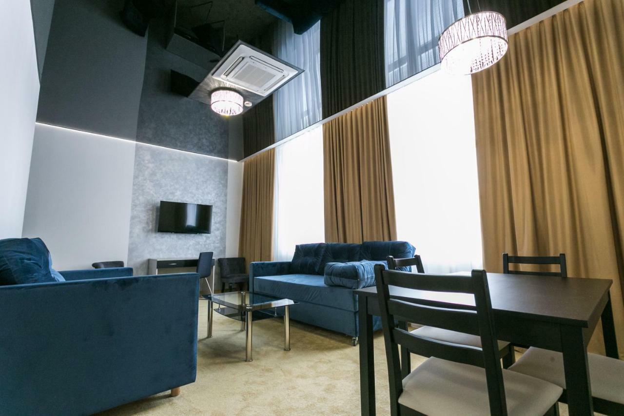 Apart Hotel Golden Apartments Кошице Екстер'єр фото